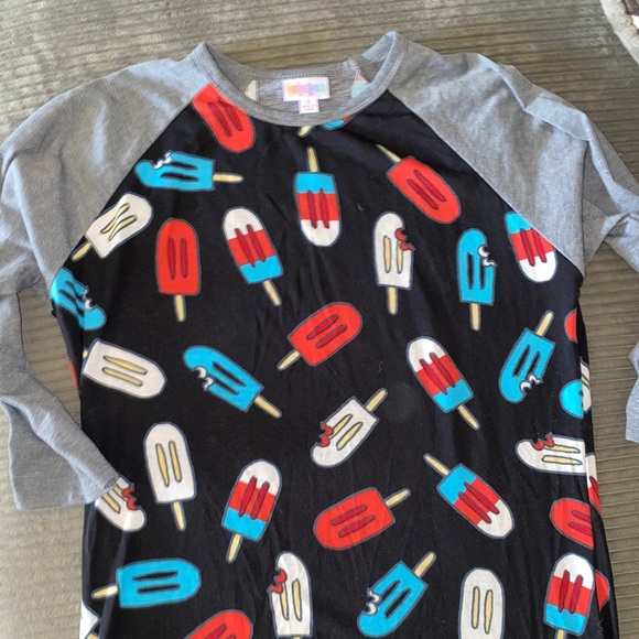 Lularoe Randy - Picture 3 of 3